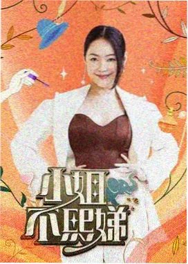 樱花动漫 花见对谈室 综艺封面